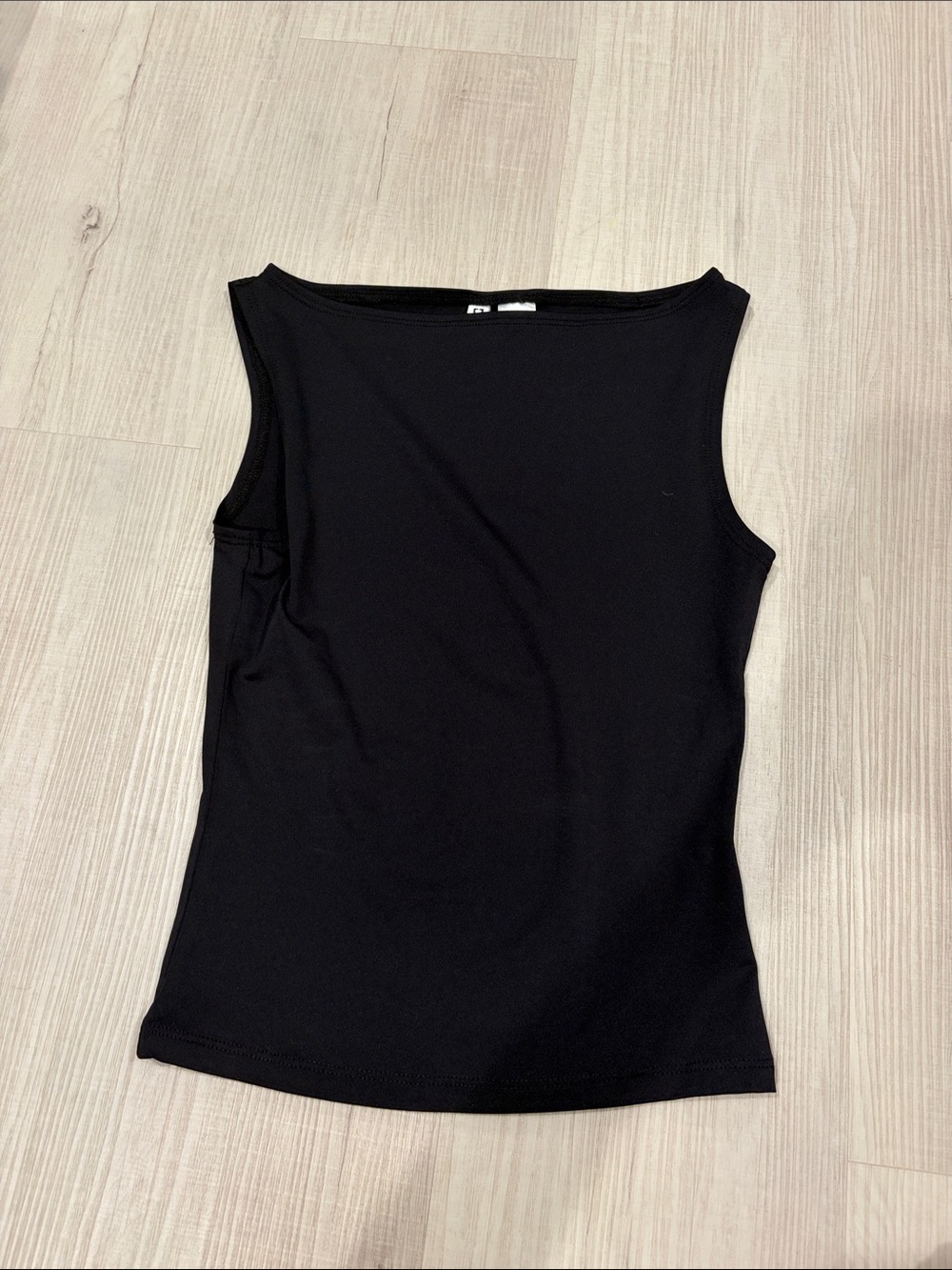 Boatneck women’s top
